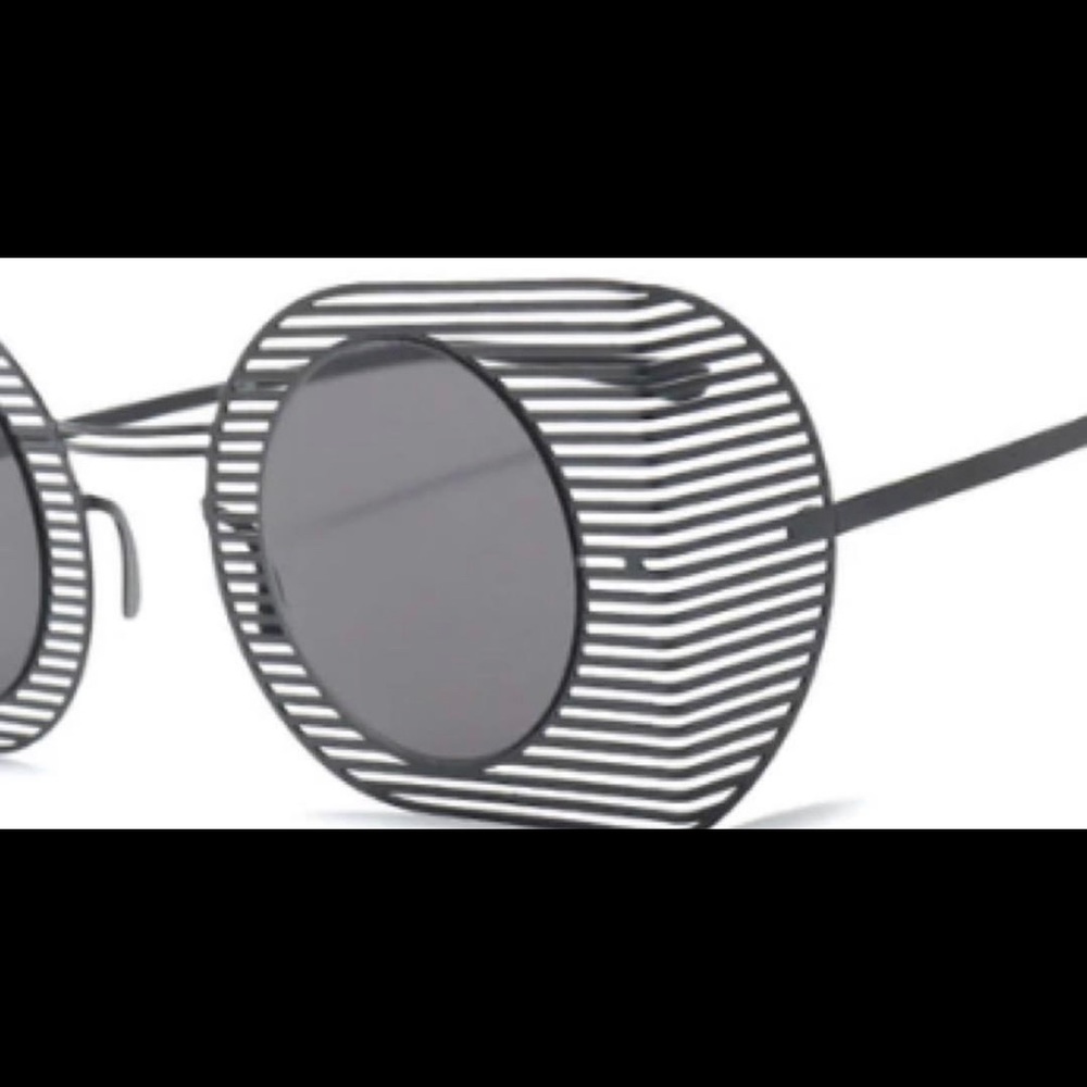 Custom Hollow Women Sunglass